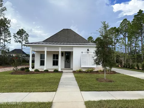 10869 Lily Ln #LOT 33, Gulfport, MS 39503