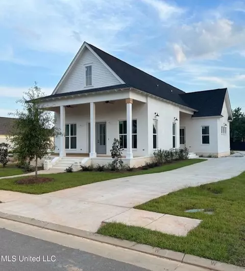 10833 Lily Ln #LOT 27, Gulfport, MS 39503