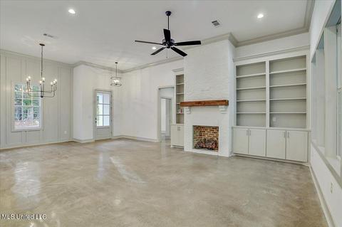 562 Traylor Rd, Florence, MS 39073 photo 10
