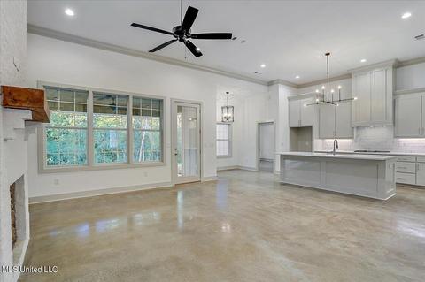 562 Traylor Rd, Florence, MS 39073 photo 12