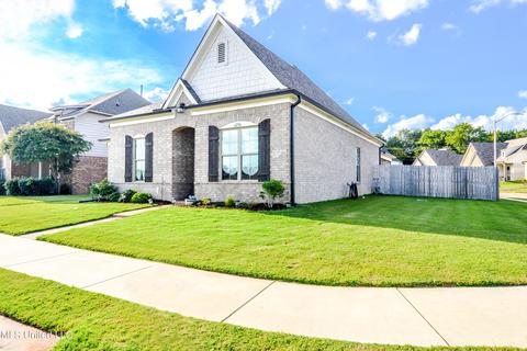 6256 Rosemark Rd, Olive Branch, MS 38654 photo 2