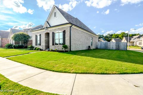 6256 Rosemark Rd, Olive Branch, MS 38654 photo 3