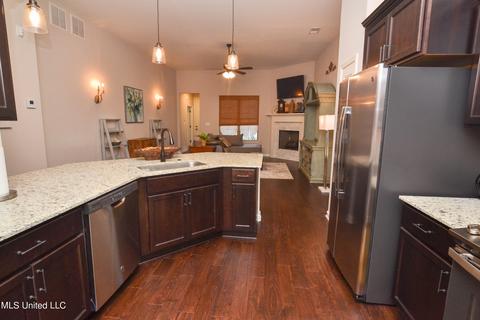 6256 Rosemark Rd, Olive Branch, MS 38654 photo 13