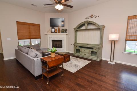 6256 Rosemark Rd, Olive Branch, MS 38654 photo 8