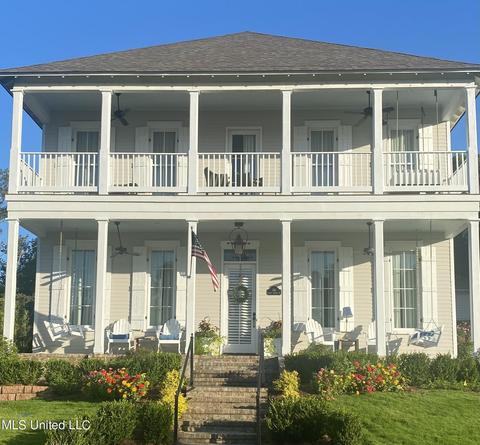 148 N Natchez Dr, Madison, MS 39110 photo 2