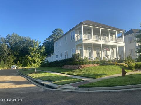 148 N Natchez Dr, Madison, MS 39110 photo 1