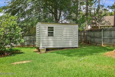 909 W Lake Dockery Dr, Jackson, MS 39272 photo 37