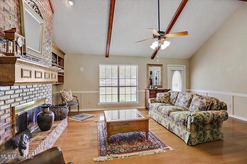 909 W Lake Dockery Dr, Jackson, MS 39272 photo 10