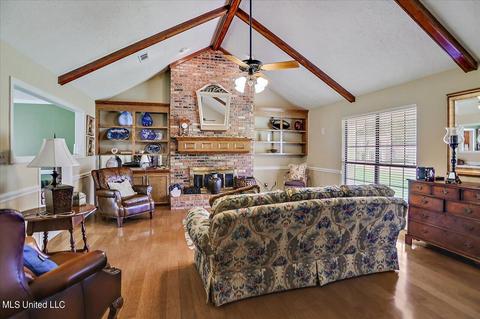 909 W Lake Dockery Dr, Jackson, MS 39272 photo 9