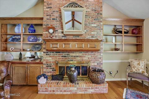 909 W Lake Dockery Dr, Jackson, MS 39272 photo 12