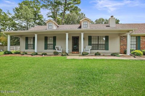 909 W Lake Dockery Dr, Jackson, MS 39272 photo 6