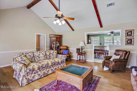 909 W Lake Dockery Dr, Jackson, MS 39272 photo 11