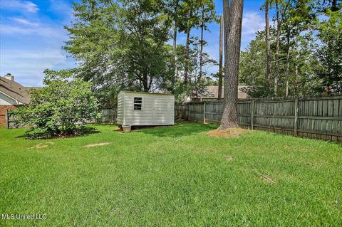 909 W Lake Dockery Dr, Jackson, MS 39272 photo 36
