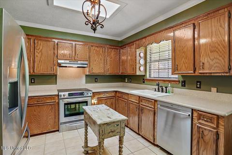 909 W Lake Dockery Dr, Jackson, MS 39272 photo 13