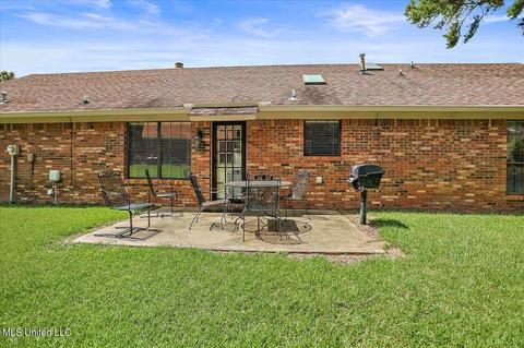 909 W Lake Dockery Dr, Jackson, MS 39272 photo 35