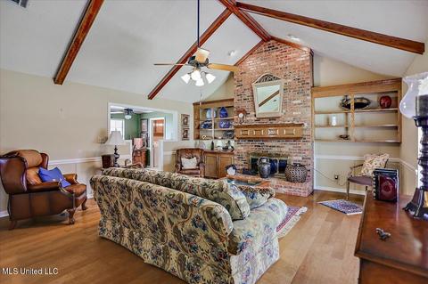 909 W Lake Dockery Dr, Jackson, MS 39272 photo 8
