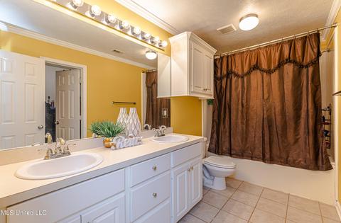 353 Greystone Pt, Terry, MS 39170 photo 13