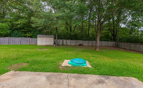 353 Greystone Pt, Terry, MS 39170 photo 20