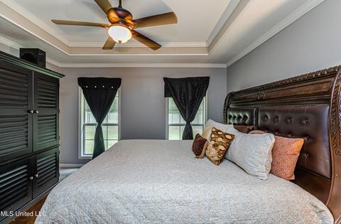 353 Greystone Pt, Terry, MS 39170 photo 11
