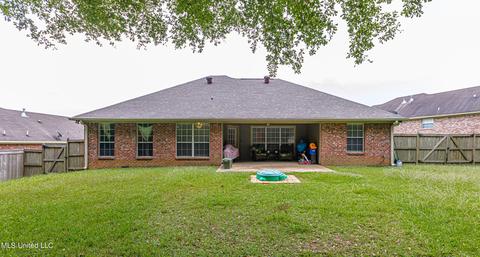 353 Greystone Pt, Terry, MS 39170 photo 21