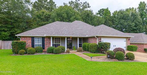353 Greystone Pt, Terry, MS 39170 photo 1