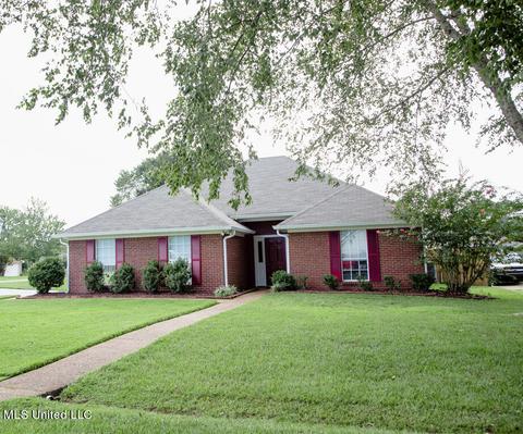 110 Peach Tree Ln, Brandon, MS 39047 photo 5
