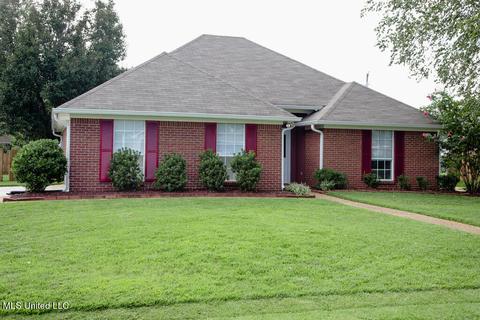 110 Peach Tree Ln, Brandon, MS 39047 photo 2