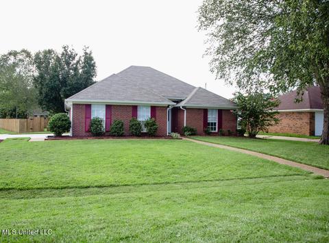 110 Peach Tree Ln, Brandon, MS 39047 photo 3