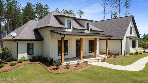 561 Stump Ridge Rd, Brandon, MS 39047 photo 1