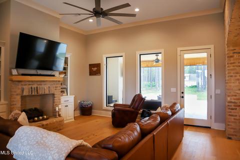 561 Stump Ridge Rd, Brandon, MS 39047 photo 39