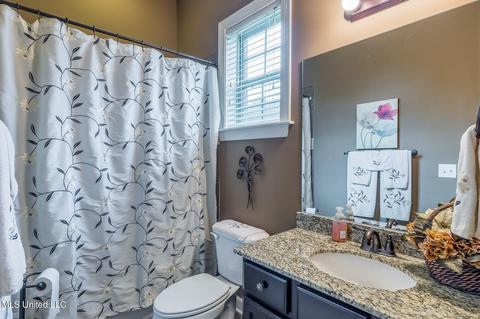 1867 Laughter Rd, Nesbit, MS 38651 photo 19