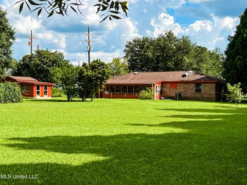 1187 W Fire Department Rd, Lucedale, MS 39452 photo 10