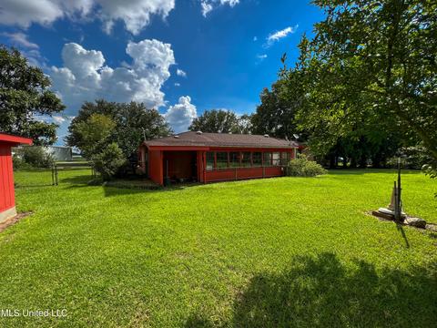 1187 W Fire Department Rd, Lucedale, MS 39452 photo 6