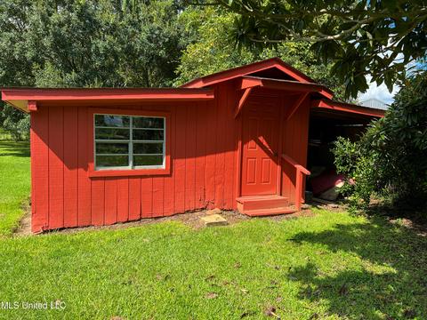 1187 W Fire Department Rd, Lucedale, MS 39452 photo 4