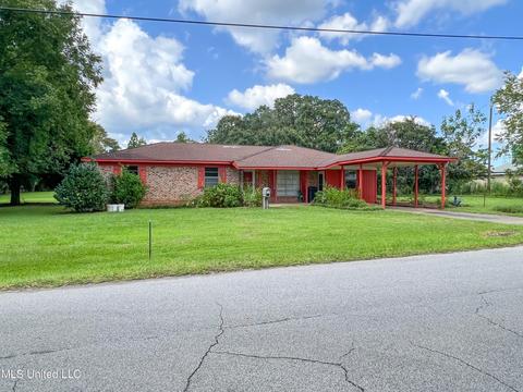 1187 W Fire Department Rd, Lucedale, MS 39452 photo 1