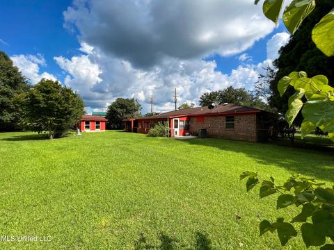 1187 W Fire Department Rd, Lucedale, MS 39452 photo 8