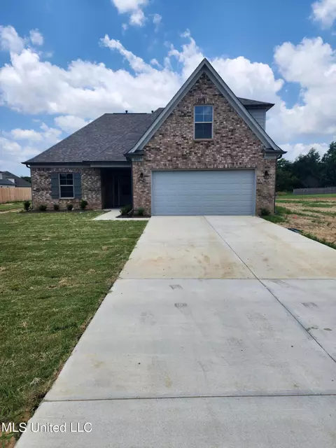 8087 Ashton Way, Southaven, MS 38672