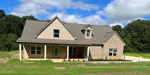 116 Oak Manor Dr, Coldwater, MS 38618 photo 1