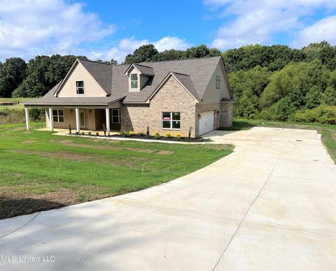 116 Oak Manor Dr, Coldwater, MS 38618 photo 2