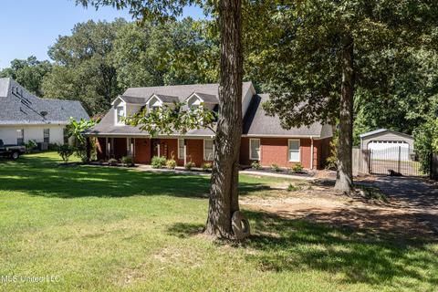 1901 Jaybird Rd, Hernando, MS 38632 photo 27