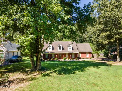 1901 Jaybird Rd, Hernando, MS 38632 photo 2