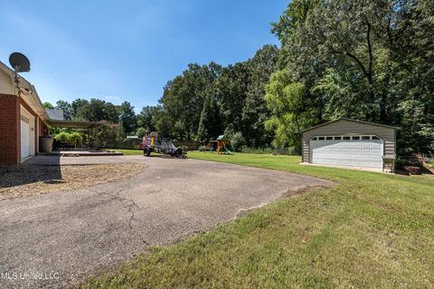 1901 Jaybird Rd, Hernando, MS 38632 photo 32