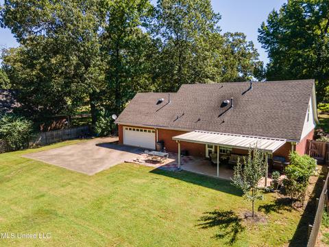 1901 Jaybird Rd, Hernando, MS 38632 photo 25