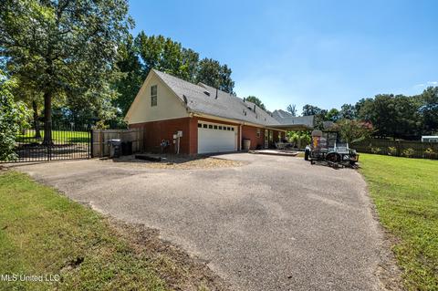 1901 Jaybird Rd, Hernando, MS 38632 photo 31
