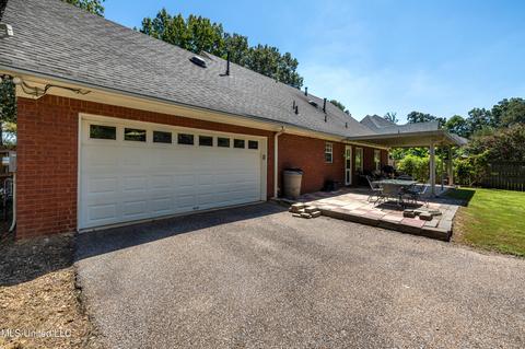 1901 Jaybird Rd, Hernando, MS 38632 photo 28