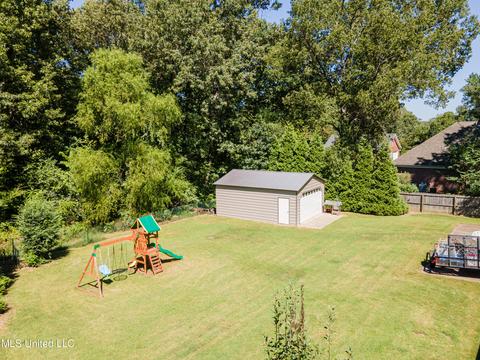 1901 Jaybird Rd, Hernando, MS 38632 photo 26