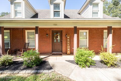 1901 Jaybird Rd, Hernando, MS 38632 photo 4