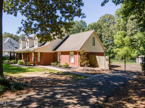 1901 Jaybird Rd, Hernando, MS 38632 photo 3