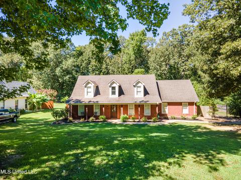 1901 Jaybird Rd, Hernando, MS 38632 photo 33