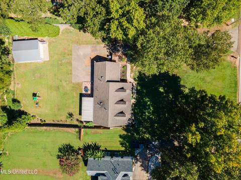 1901 Jaybird Rd, Hernando, MS 38632 photo 6